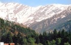 Parcul National Himalayan