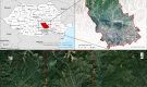 Cartografierea riscului la inundații în zona Comarnic utilizând tehnici GIS și Metoda Weighted Overlay