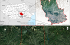 Cartografierea riscului la inundații în zona Comarnic utilizând tehnici GIS și Metoda Weighted Overlay